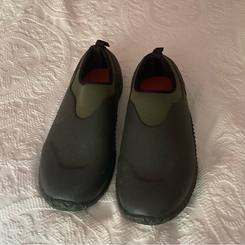Habit men’s gardening shoe